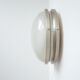 Sergio Mazza 'Sigma' Wall/Ceiling Lights for Artemide