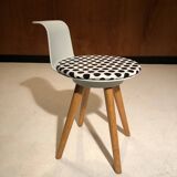 BONO designer swivel stool, Austria
