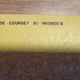 Hitchcock cinema poster