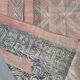 Vintage Kilim Rug - 434 x 177 cm