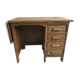 Bureau de comptable en bois massif