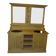 cabinet for 2 basins - 2 doors - mirror