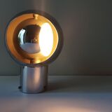 Italian Table Lamp Space Age
