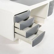 Directors Writing Desk by Ernest Igl for Wilhelm Werndl, Germany, 1970s