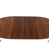 Dining table "model 227", Arne Vodder, Sweden, 1960