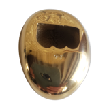 Bronze pebble decapsulator monique gerber