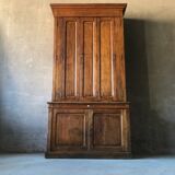 Old two-body buffet