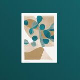 Plant. #02 . 10x15