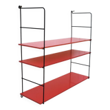 Etagère murale style string design 60’s