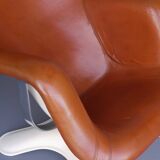Fauteuil Karuselli par Yrjö Kukkapuro pour Haimi, années 1960