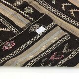 Tapis vintage