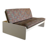 sofa by Erik Deforce for Hi-Plan, 1972