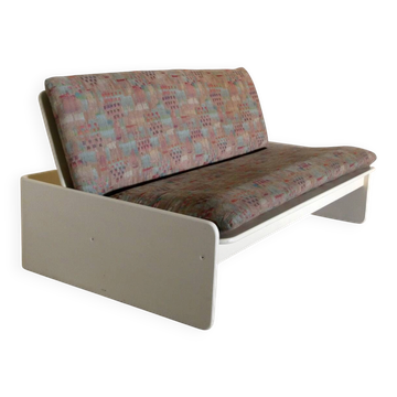 canapé de Erik Deforce pour Hi-Plan, 1972