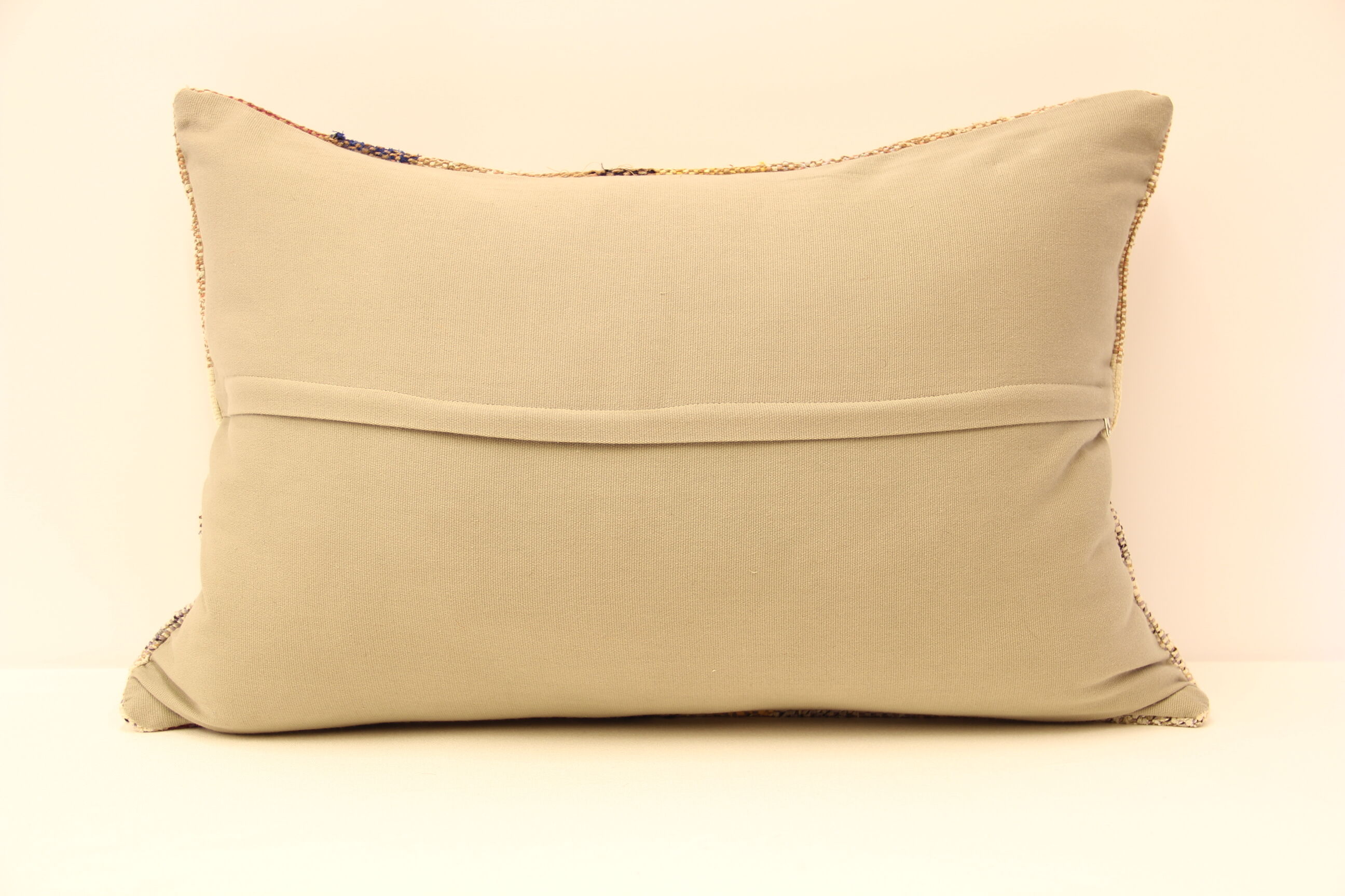 Housse de coussin vintage