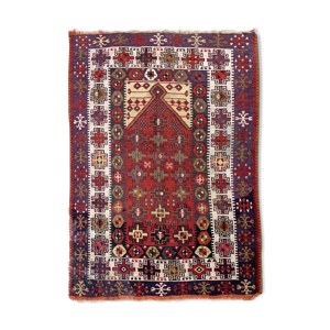 tapis ancien turc anatolian