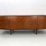 Vintage sideboard by McIntosh 1960's