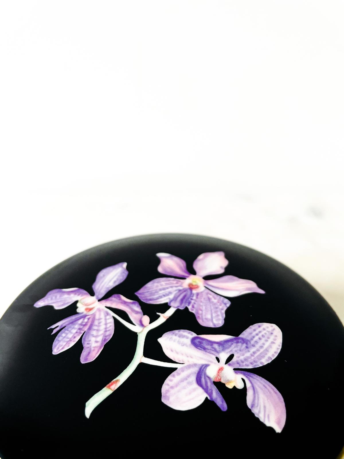 Bonbonnière Villeroy et Boch vintage