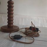 Lamp by Charles Dudouyt