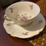 Set of coffee bags from the old royal factory, image.