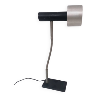 Lampe de table années 70 par Stilux