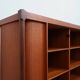 1950s mid-century teak storage cabinet / sideboard by F.lli Proserpio