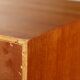 WK Mobel 2-door dresser console cabinet
