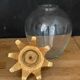 Vase de Pierre Casenove pour Fondica 1990