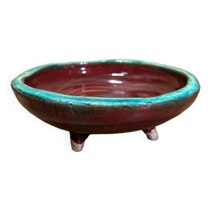 Coupe tripode accolay