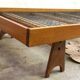 Vintage teak daybed, 60's