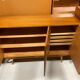 Scandinavian teak sideboard, Sweden, 1950