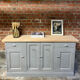Ancien buffet