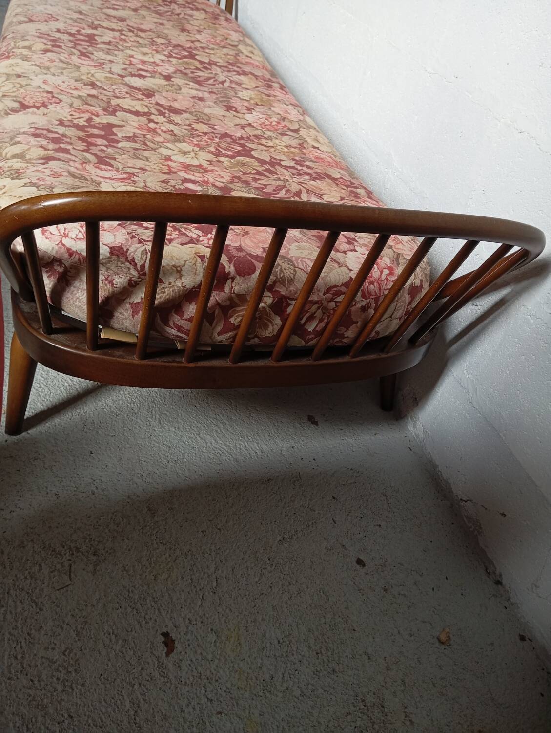 Divan-banquette called "Studio Couch" – Mid-Century Design