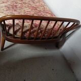 Divan-banquette called "Studio Couch" – Mid-Century Design