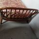 "Studio Couch" bench by Ercol, 1950s-60s.