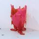 Fish Design by Gaetano Pesce - Clear Special Vase L - Limited edition
