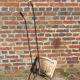 Lamppost 1950