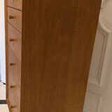 Vintage Scandinavian chest of drawers