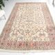 Tapis vintage kurde anatolien skuv1018