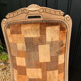 Fauteuil voltaire