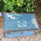 Old trunk