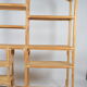 Rattan library