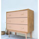 Commode vintage