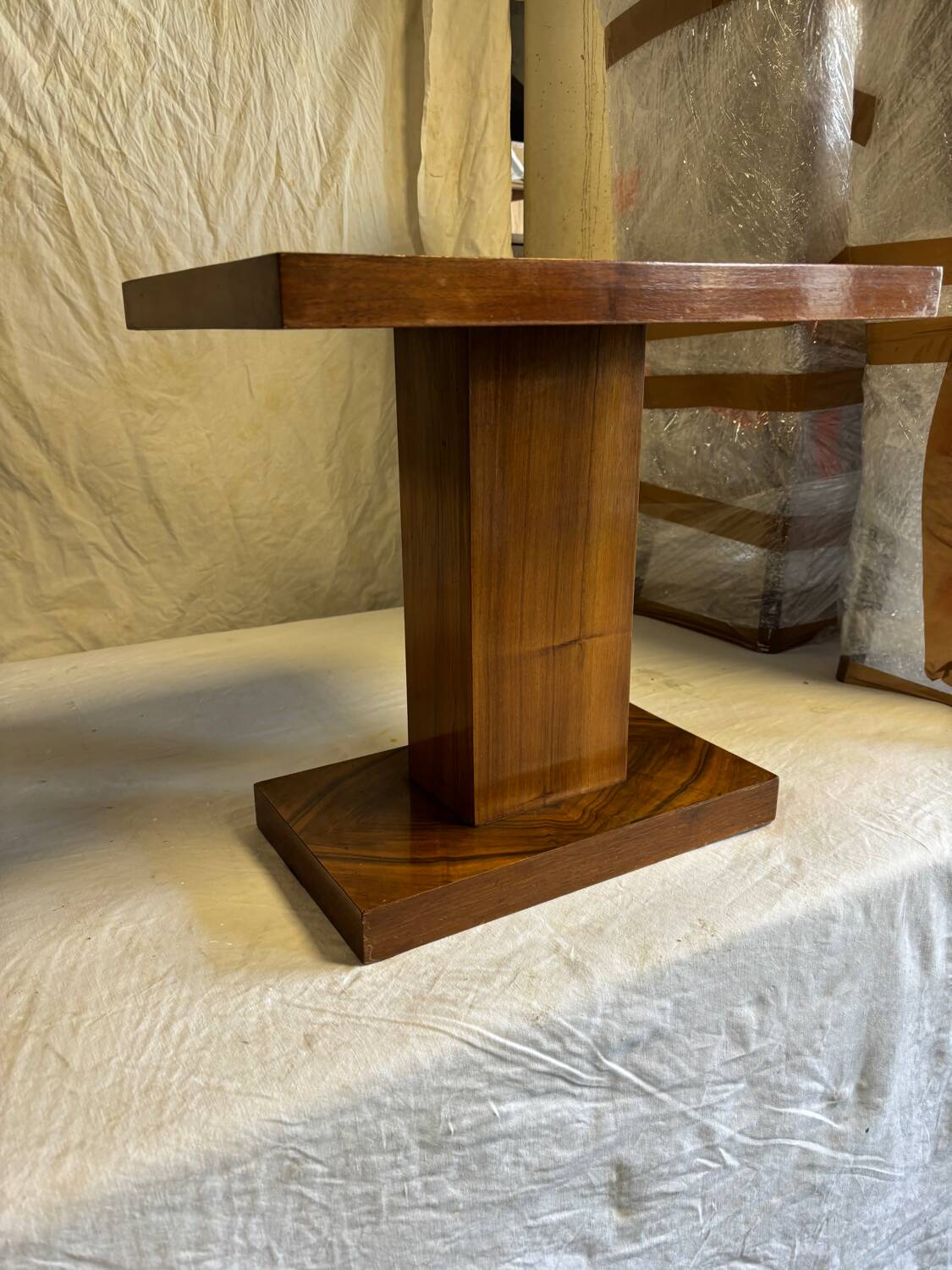Table basse Art Deco