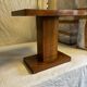 Table basse Art Deco