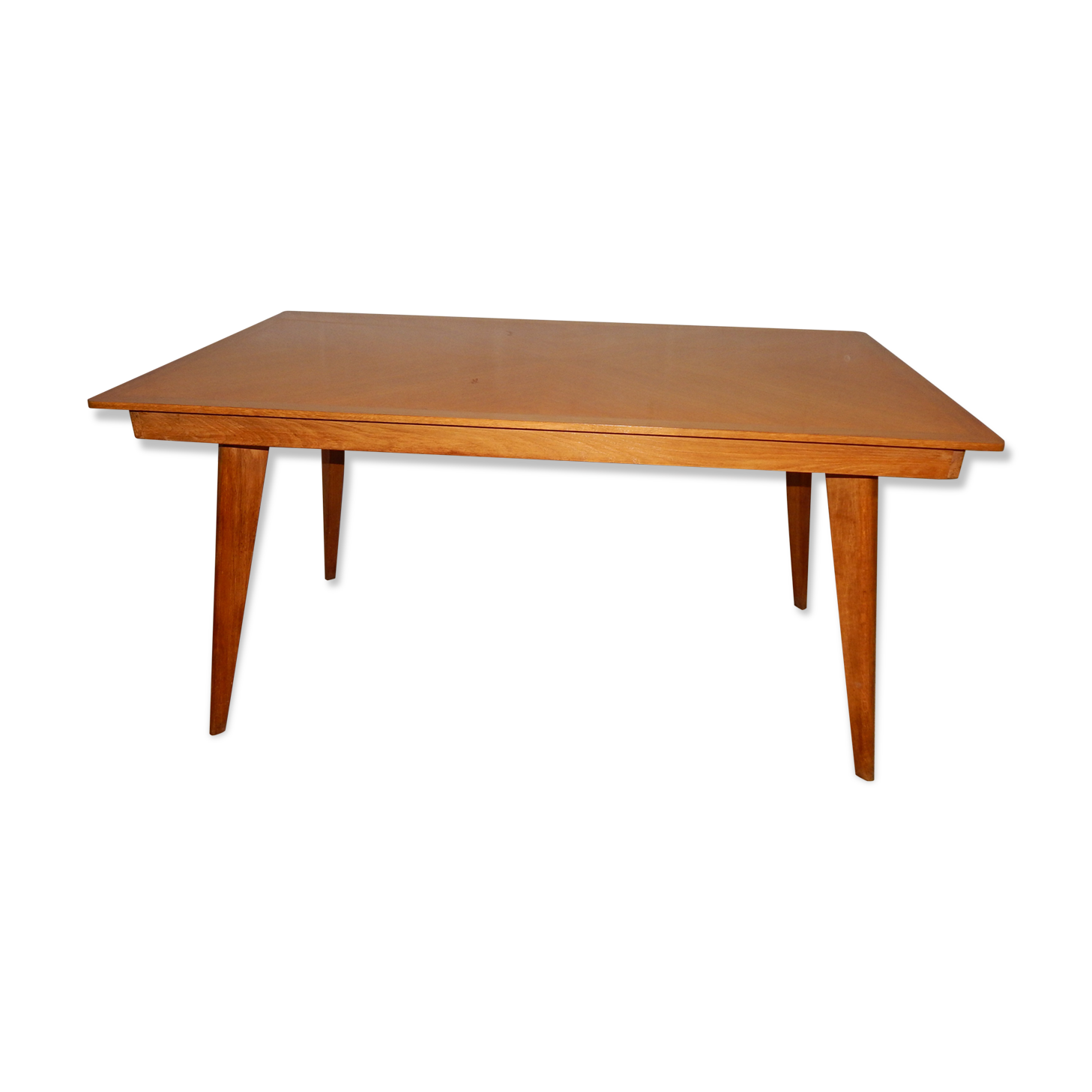 Table salle a manger années 50