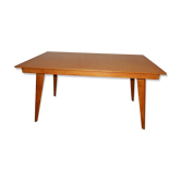 Table salle a manger années 50