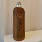 Insulated bottle