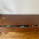 Scandinavian sideboard from the 50s/60s