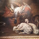 Oil on canvas by nicassius bernaerts