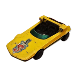 Miniature car Bertone Runabout (1971) Matchbox 1/43rd Made in England